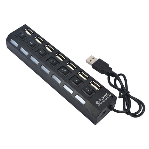 Hub multiprise usb - hub,