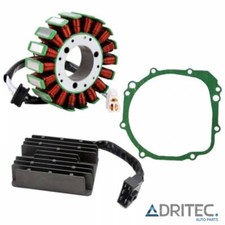 ✅Pack, Alternateur et son