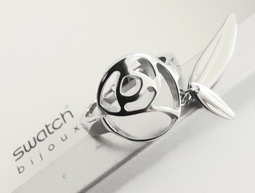 Swatch bijoux anneau - swatch,