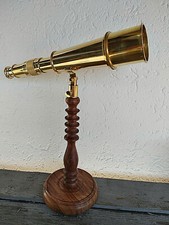 Télescope  longue vue en