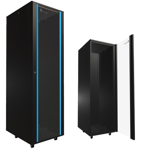 Armoire réseau extralink - armoire,