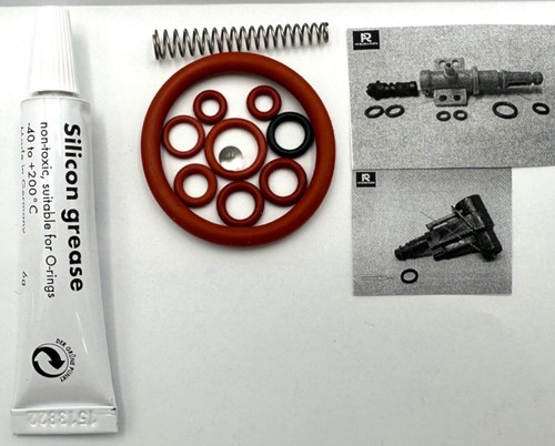 Philips saeco kit joints - saeco,