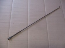 Tige de commande de frein