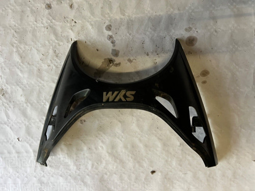 Carenage avant sym 125 - -,