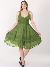 Lot de robes de soirée