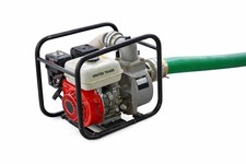 Motopompe À Essence