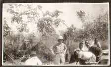 CONGO BELGE   photo nb  (colon