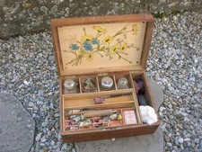 coffret malette boite a