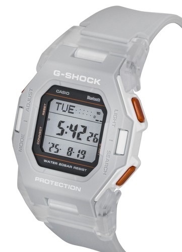 Montre casio shock - montre, quartz