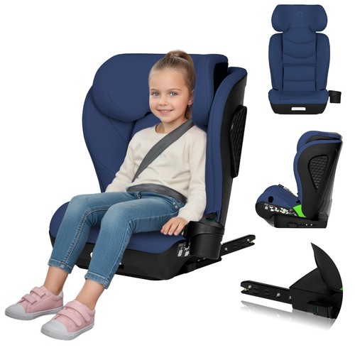 Siège auto enfant - , i-size