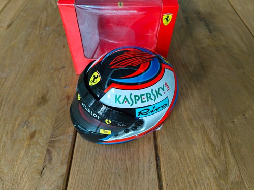 Casque helmet raikkonen - casque,