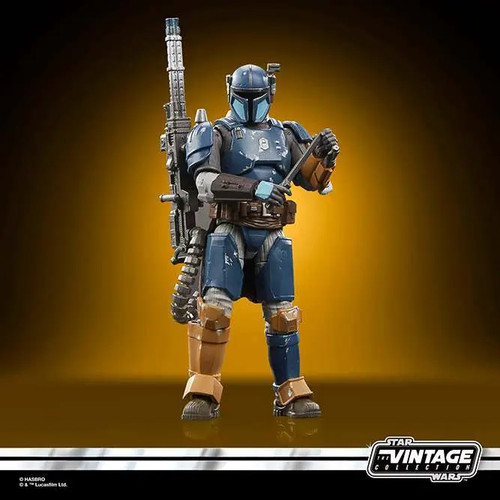 Figurine hasbro star wars - star,
