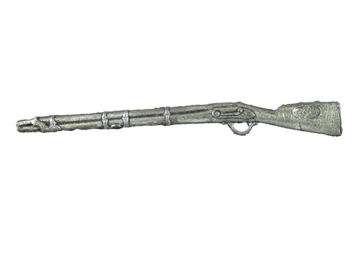 Mhsp fusil pièce - 1/30,