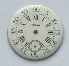 CADRAN NEUF MONTRE GOUSSET