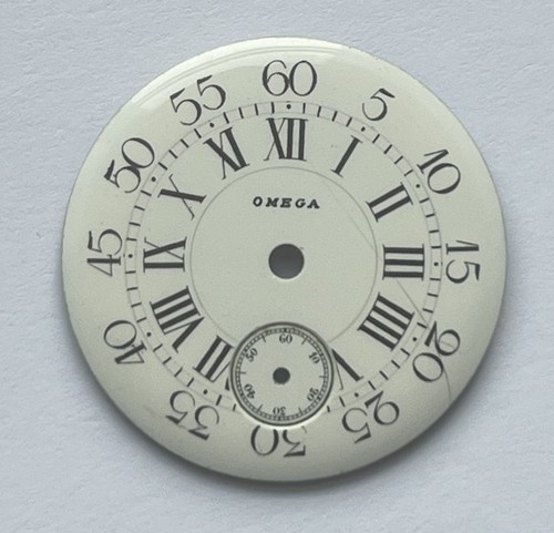 Cadran neuf montre gousset - montre,