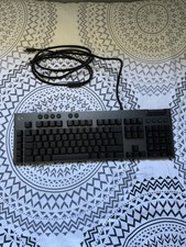 Clavier Gaming Filaire