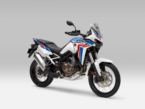 Honda crf 1100 afrique twin - l,