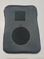 Pochette Noire Pour tablette