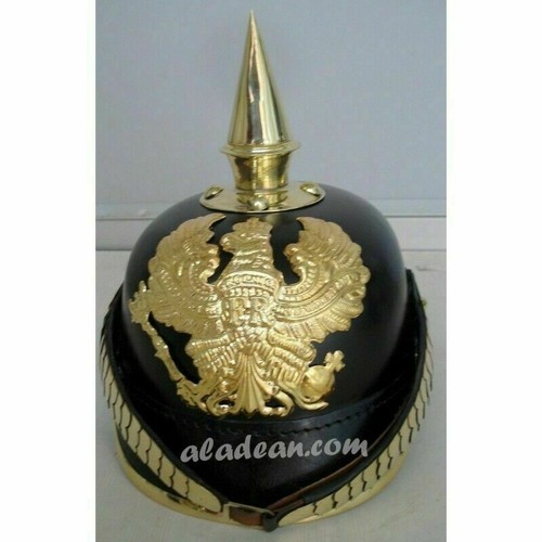 Casque officier impérial - d'officier,