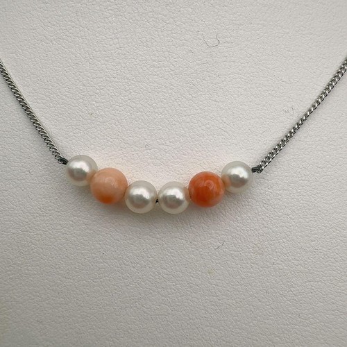 Mikimoto coral - mikimoto,