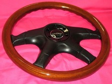 Volant Italvolanti Dolce 37 cm