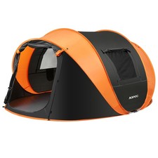 Pop Up Camping Tent 6 Person