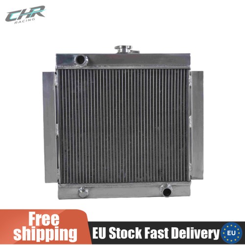 3row aluminium radiateur pour - 3row,