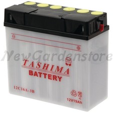 Batterie D'Accumulateur