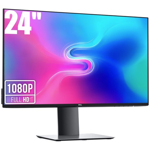 Moniteur sans bordures - , 24"