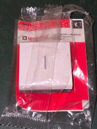 Legrand 077042 bouton - -,