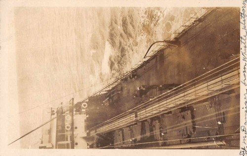 Oil tank steamer danziger - steamer, jm