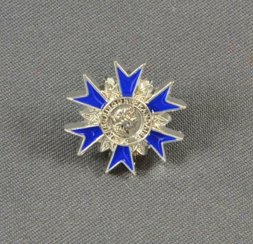 Pin boutonniére ordre - pin's,