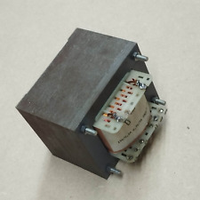 Transformateur alimentation