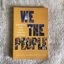 We the People Eleventh