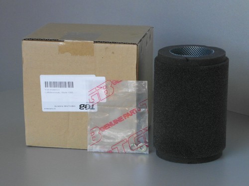 Filtre air tgb - tgb, 1000