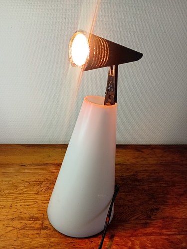 Lampe iota nemo cassina - iota-, cassina-