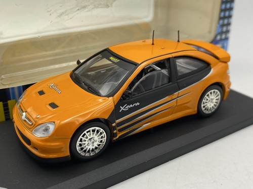 Solido citroën xsara tuning - citroën,