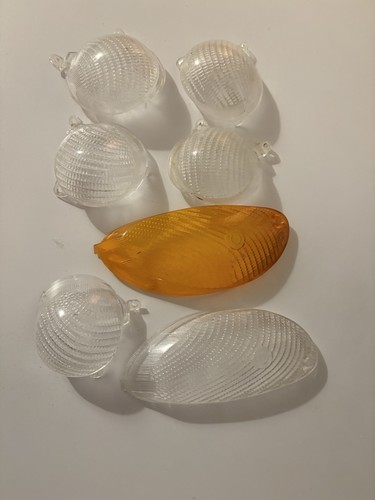 Lot vitres clignotant majesty - lot,