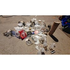 Lot Fournitures diverses pour