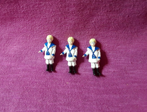 Petit marin 35ème - 1/35ème,