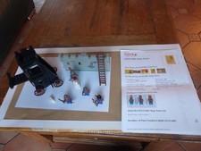 Lego: Set château 6061 "