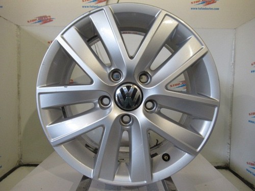 Jante aluminium volkswagen - aluminium,
