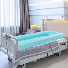 Baignoire Gonflable Pliable Et