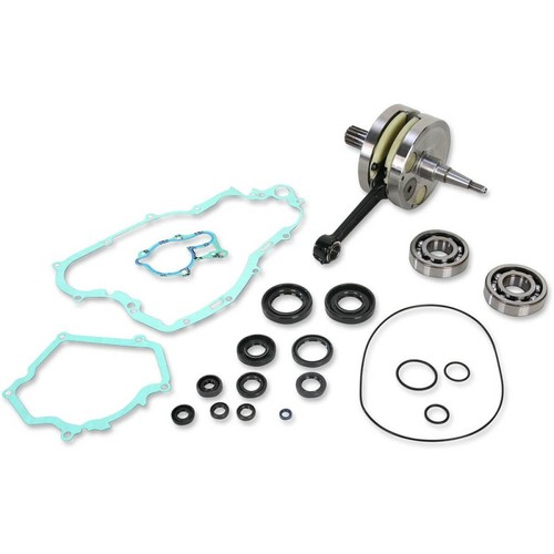 Yamaha 250 00 kit - -,