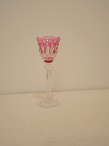 Verre liqueur roemer - à,