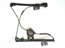 Leve vitre mecanique avant