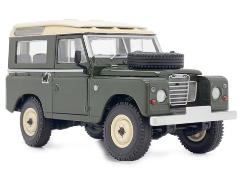 Marge models land rover - marge,