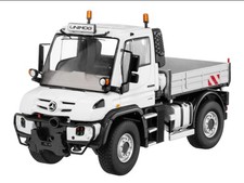 Mercedes-Benz  Unimog U430