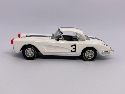 Chevrolet corvette 24h - chevrolet, du