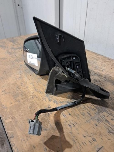 Retroviseur gauche ford focus - gauche,